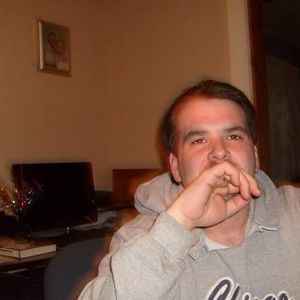 Meet your Posher, Tim